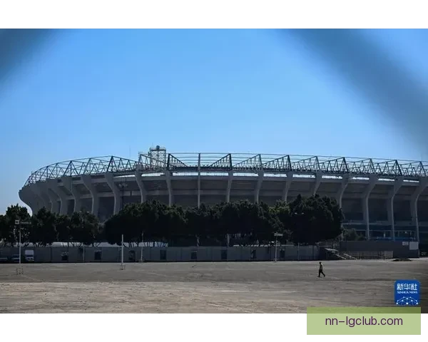 2026世界杯墨西哥城加强体育场周边安保演练确保赛事安全举行